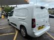Vauxhall Combo