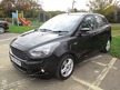 Ford KA+