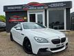 BMW 6 SERIES