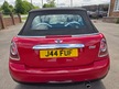 MINI Convertible