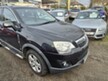 Vauxhall Antara