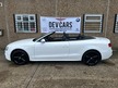 Audi A5 Cabriolet