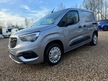 Vauxhall Combo