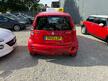 Suzuki Splash