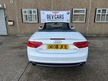 Audi A5 Cabriolet