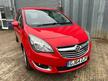 Vauxhall Meriva