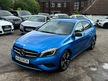 Mercedes A Class