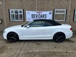 Audi A5 Cabriolet
