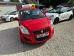Suzuki Splash