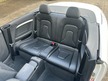 Audi A5 Cabriolet