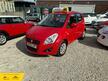 Suzuki Splash