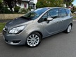 Vauxhall Meriva