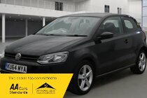 Volkswagen Polo SEL TSI