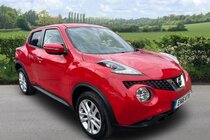 Nissan Juke ACENTA DIG-T