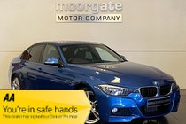 BMW 3 SERIES 320d M SPORT