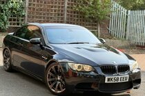 BMW M3 4.0 V8 DCT Euro 4 2dr