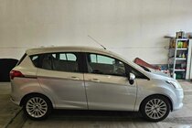 Ford B-Max Zetec