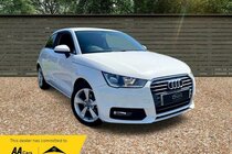 Audi A1 1.0 TFSI Sport Euro 6 (s/s) 3dr