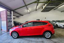 Ford Focus TITANIUM