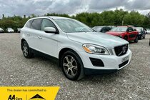 Volvo XC60 2.4 D5 SE Lux Geartronic AWD Euro 5 5dr
