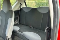 Peugeot 107 1.0 12V Access Euro 5 3dr