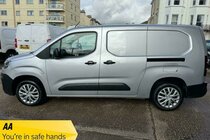 Citroen Berlingo 1.5 BlueHDi 950 Enterprise XL LWB Euro 6 (s/s) 6dr