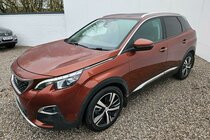 Peugeot 3008 1.2 PureTech Allure EAT Euro 6 (s/s) 5dr