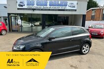 Volkswagen Polo SEL TSI