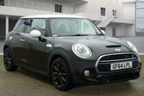 MINI Hatch 2.0 Cooper S Euro 6 (s/s) 3dr