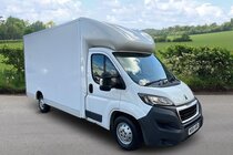 Peugeot Boxer HDI 335 L3 F/C