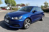 Audi A1 TDI SPORT