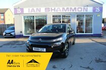 Citroen C3 1.6 BLUEHDI 75 FEEL