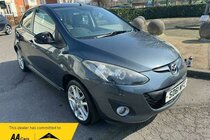 Mazda MAZDA 2 1.5 Sport Euro 5 5dr