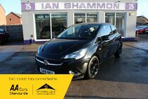 Vauxhall Corsa 1.4 SRI