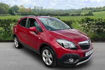 Vauxhall Mokka EXCLUSIV CDTI S/S