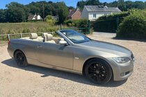 BMW 3 SERIES 3.0 325i SE Steptronic Euro 4 2dr