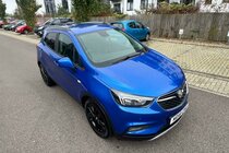 Vauxhall Mokka 1.4i Turbo ecoTEC Active Euro 6 (s/s) 5dr