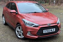 Hyundai I20 CRDI SPORT NAV