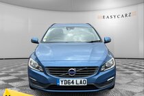 Volvo V60 D2 SE