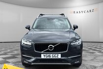 Volvo XC90 D5 MOMENTUM AWD