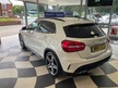 Mercedes GLA