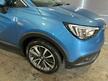 Vauxhall Crossland X