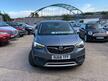 Vauxhall Crossland X