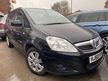 Vauxhall Zafira