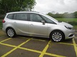 Vauxhall Zafira