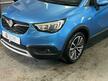 Vauxhall Crossland X