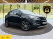 Vauxhall Mokka X