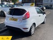 Ford Fiesta Van, Sport van