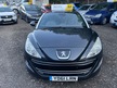 Peugeot RCZ