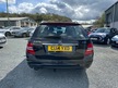 Mercedes C Class